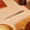 Photographie d'un stylo Caran d'Ache